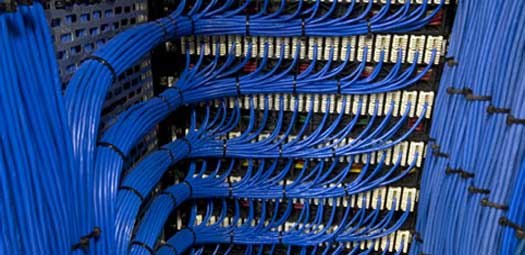 what is a patch panel purpose